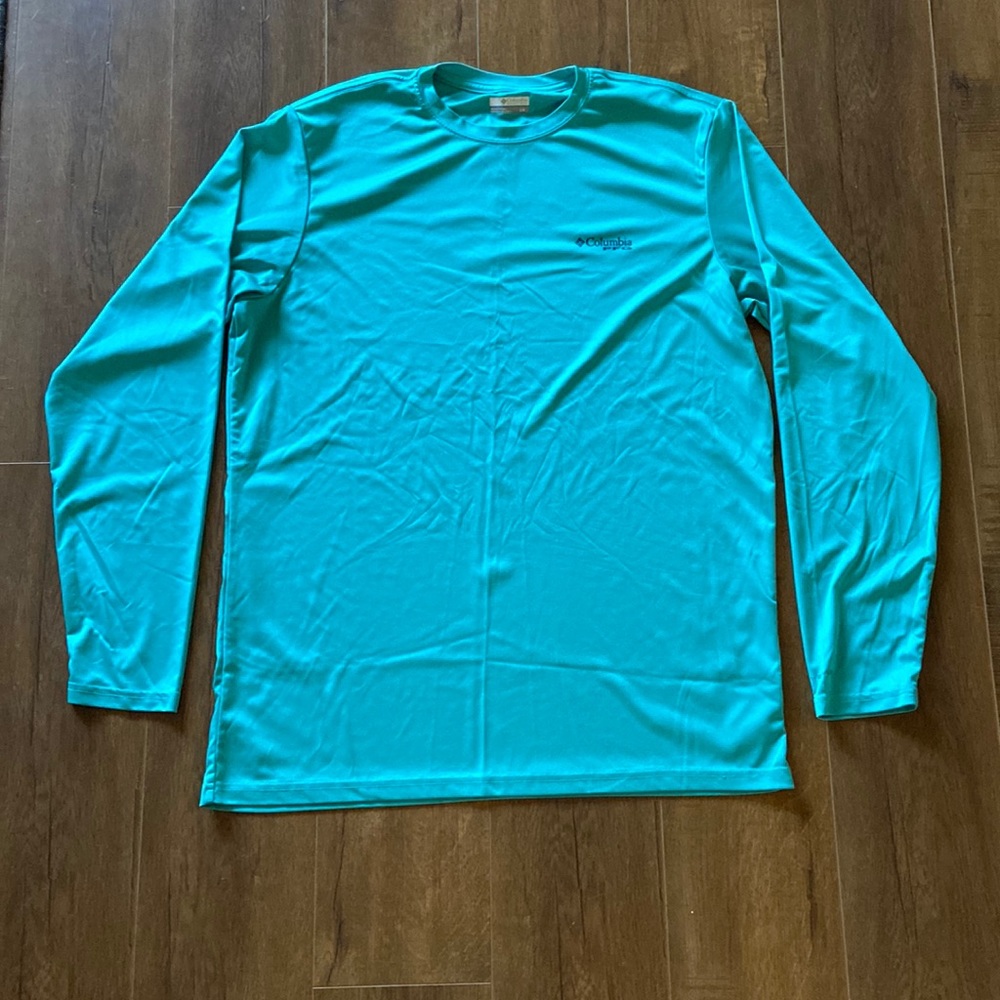 Columbia PFG long sleeve